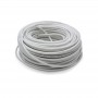 rolo de fio eletrico Vultech 100Mt. Cat. 6 FTP 23AWG (SC13602-100)