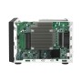 QNAP TVS-h874X NAS Tower Intel® Core™ i9 64 GB DDR4 0 TB QuTS hero Nero