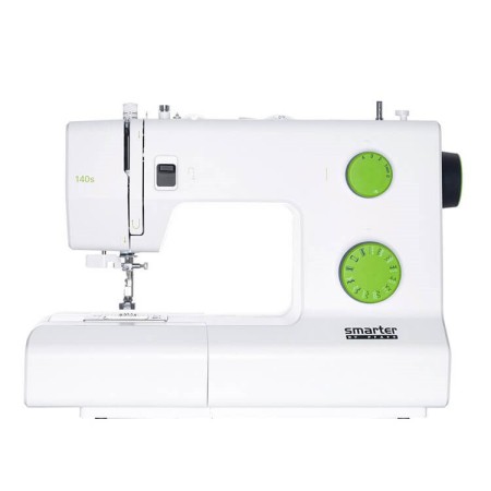 Pfaff Smarter 140S Sewing machine White