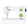 Pfaff Smarter 140S Sewing machine White
