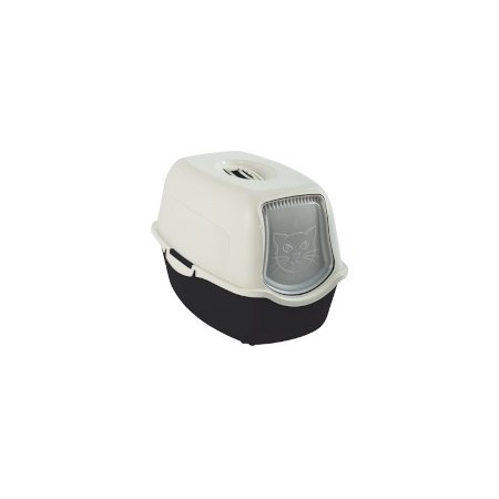 ROTHO Bailey Cat Hooded litter box