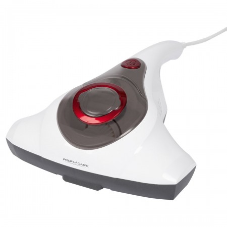 ProfiCare PC-MS 3079 handheld vacuum White Bagless