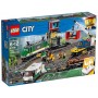 LEGO CITY 60198 CARGO TRAIN