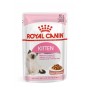 Royal Canin FHN Kitten Instinctive in jelly - wet food for kittens - 12x85g