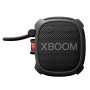 LG XBOOM Go XG2T Mono portable speaker Black 5 W