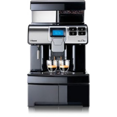 Saeco Aulika Office Cafeteira de filtro 4 l