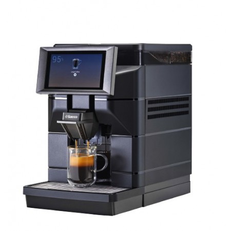 Saeco Magic B1 Completamente automático Máquina espresso 2,5 l