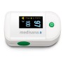 Pulse oximeter Medisana PM 100 connect