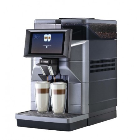 Saeco Magic M2 Completamente automático Máquina espresso 4 l