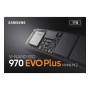 Samsung 970 EVO Plus 1 TB M.2 PCI Express 3.0 NVMe V-NAND MLC