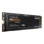 Samsung 970 EVO Plus 250 GB M.2 PCI Express 3.0 NVMe V-NAND MLC