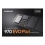 Samsung 970 EVO Plus 250 GB M.2 PCI Express 3.0 NVMe V-NAND MLC