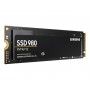 Samsung 980 1 TB M.2 PCI Express 3.0 NVMe V-NAND