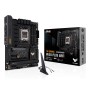 ASUS TUF GAMING B650-PLUS WIFI AMD B650 Ranhura AM5 ATX