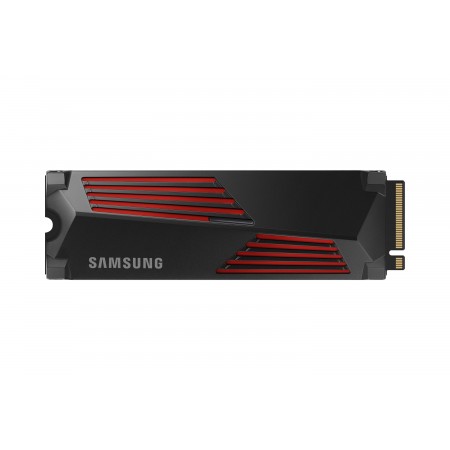 Samsung 990 PRO 2 TB M.2 PCI Express 4.0 NVMe V-NAND MLC