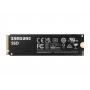 Samsung 990 PRO 4 TB M.2 PCI Express 4.0 NVMe V-NAND MLC