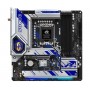 Asrock B760M PG SONIC WIFI Intel B760 LGA 1700 micro ATX