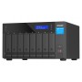 QNAP TVS-h874X NAS Tower Intel® Core™ i9 64 GB DDR4 0 TB QuTS hero Preto