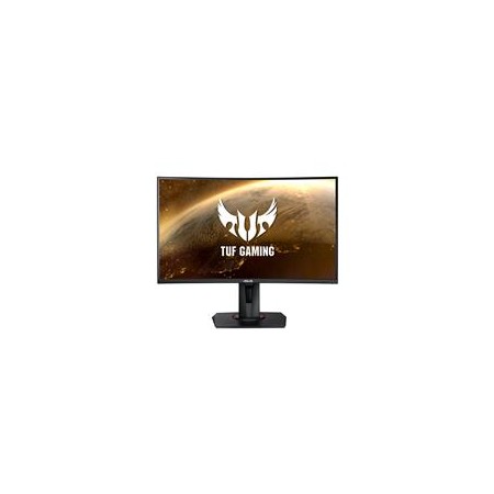 ASUS TUF Gaming VG27WQ LED display 68.6 cm (27") 2560 x 1440 pixels Full HD Black