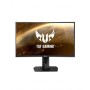 ASUS TUF Gaming VG27WQ LED display 68.6 cm (27") 2560 x 1440 pixels Full HD Black