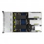 ASUS RS720A-E11-RS12 Socket SP3 Rack (2U) Prateado