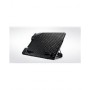 Cooler Master NotePal Ergostand III laptop cooling pad 43.2 cm (17") 800 RPM Black