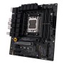 ASUS TUF GAMING B650M-E AMD B650 Ranhura AM5 micro ATX