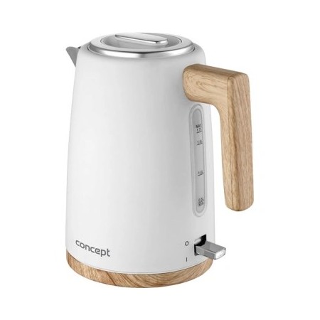 ELECTRIC KETTLE RK3315 CONCEPT ELWOOD