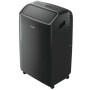 Portable air conditioner WHIRLPOOL PACF212HP B Black