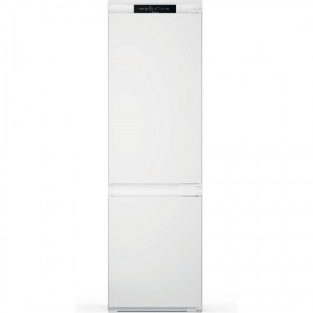 Indesit INC18 T311 fridge-freezer Built-in 250 L F White