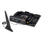ASUS TUF GAMING B650M-E WIFI AMD B650 Ranhura AM5 micro ATX
