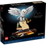 LEGO HARRY POTTER 76391 HOGWARTS ICONS - COLLECTORS' EDITION