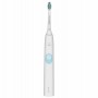 Philips 4300 series HX6807/63 electric toothbrush Adult Sonic toothbrush White