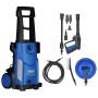 PRESSURE WASHER SCHEPPACH HCE2600