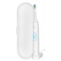 Philips 5100 series HX6857/28 electric toothbrush Adult Sonic toothbrush Mint colour, White