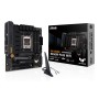 ASUS TUF GAMING B650M-PLUS WIFI AMD B650 Ranhura AM5 micro ATX