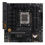 ASUS TUF GAMING B650M-PLUS WIFI AMD B650 Ranhura AM5 micro ATX