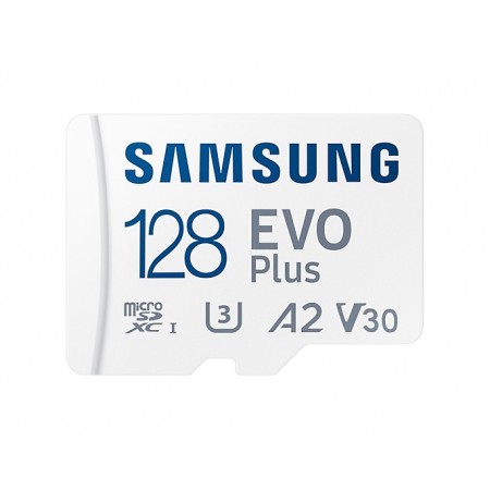 Samsung EVO Plus 128 GB MicroSDXC UHS-I Classe 10