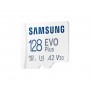 Samsung EVO Plus 128 GB MicroSDXC UHS-I Classe 10