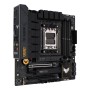 ASUS TUF GAMING B650M-PLUS WIFI AMD B650 Ranhura AM5 micro ATX
