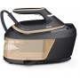 Philips PSG6064/80 steam ironing station 2400 W 1.8 L SteamGlide Advanced Black, Gold