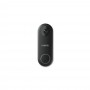 Reolink Video Doorbell WiFi Preto, Branco