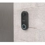 Reolink Video Doorbell WiFi Preto, Branco