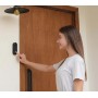 Reolink Video Doorbell WiFi Preto, Branco