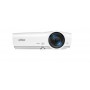 VIVITEK DW284ST short throw projector, DLP, WXGA, 3600 ANSI