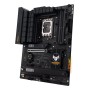 ASUS TUF GAMING B760-PLUS WIFI D4 Intel B760 LGA 1700 ATX
