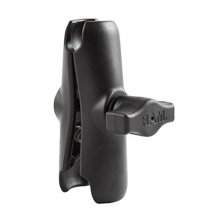 RAM Mounts Double Socket Arm