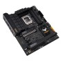 ASUS TUF GAMING B760-PLUS WIFI D4 Intel B760 LGA 1700 ATX