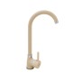 PYRAMIS BELLO PLUS mixer beige sand