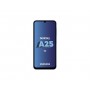 Samsung Galaxy A25 5G 16,5 cm (6.5") Dual SIM USB Type-C 8 GB 256 GB 5000 mAh Azul